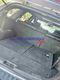 Cần bán gấp Hyundai SantaFe MLX 2.0L năm 2008 giá cực tốt