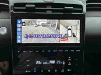 Cần bán gấp xe Hyundai Tucson 2.0 AT Đặc biệt 2023 màu Đen