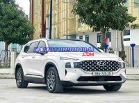 Hyundai SantaFe Cao cấp 2.2L HTRAC 2024 giá cực tốt