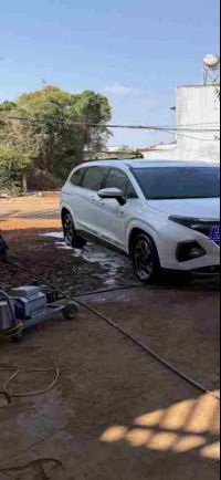 Hyundai Custin Cao Cấp 2.0T 2023 Máy xăng đẹp long lanh
