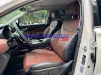 Hyundai SantaFe Cao cấp 2.5L HTRAC 2022 - Giá tốt