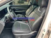 Bán Hyundai Tucson 1.6 AT Turbo HTRAC Đặc biệt 2025 - Trắng