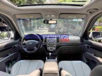 Cần bán gấp Hyundai SantaFe 2.0L đời 2011, màu Bạc