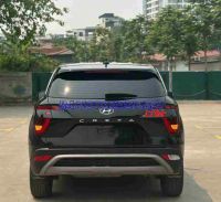 Hyundai Creta Cao cấp 1.5 AT 2024 Máy xăng đẹp long lanh