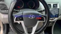 Cần bán xe Hyundai Accent 1.4 MT đời 2012