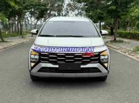 Hyundai Stargazer 2025 Van Minivan màu Trắng