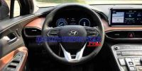 Bán Hyundai SantaFe Cao cấp 2.2L HTRAC 2024 - Đỏ