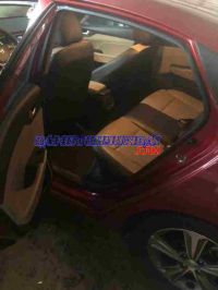 Cần bán xe Hyundai Accent 1.4 ATH năm 2019 màu Đỏ cực đẹp