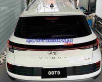 Bán Hyundai Venue 1.0 T-GDi Đặc Biệt, màu Trắng, Máy xăng, 2024