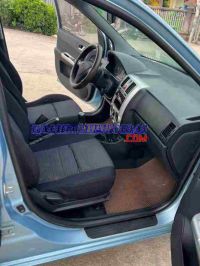 Cần bán Hyundai Getz 1.1 MT 2010 - Số tay
