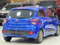 Bán Hyundai i10 Grand 1.2 AT, màu Xanh, Máy xăng, 2020