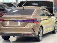 Cần bán Hyundai Accent 1.4 AT Đặc Biệt Máy xăng 2021 màu Nâu