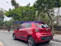 Cần bán xe Hyundai i10 Grand 1.2 AT năm 2021 màu Đỏ cực đẹp