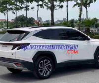 Hyundai Tucson 1.6 AT Turbo HTRAC Đặc biệt 2025 giá cực tốt