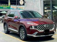Cần bán Hyundai SantaFe Cao cấp 2.5L HTRAC 2021 - Số tự động