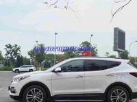 Hyundai SantaFe 2.2L 4WD sản xuất 2017 cực chất!