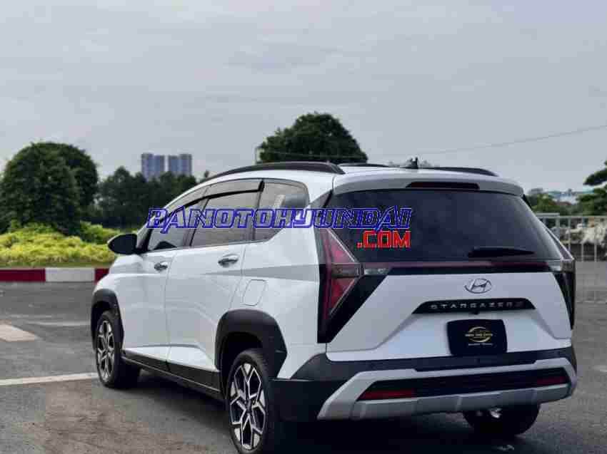 Cần bán xe Hyundai Stargazer X 1.5 AT 2025, xe đẹp