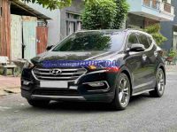 Bán Hyundai SantaFe 2.2L 4WD đời 2016 xe đẹp - giá tốt