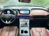 Hyundai SantaFe Cao cấp 2.5L HTRAC 2023, xe đẹp, hết ý