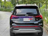 Hyundai SantaFe Cao cấp 2.5L HTRAC 2023 Số tự động giá đẹp