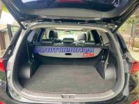 Hyundai SantaFe 2.4L HTRAC sản xuất 2018 cực chất!
