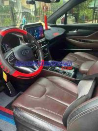 Hyundai SantaFe Premium 2.2L HTRAC sản xuất 2020 cực chất!