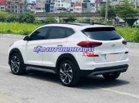 Cần bán xe Hyundai Tucson 1.6 AT Turbo Đặc biệt màu Trắng 2021