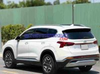 Hyundai SantaFe Cao cấp 2.5L HTRAC 2022, xe đẹp, hết ý