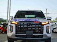 Hyundai Palisade Prestige 2.2 AT HTRAC Số tự động màu Trắng 2026