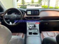 Bán xe Hyundai SantaFe Đặc biệt 2.5L HTRAC sx 2021 - giá rẻ