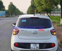 Hyundai i10 Grand 1.2 AT 2017 - Giá tốt