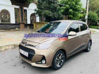 Hyundai i10 Grand 1.2 AT 2020 Máy xăng, xe đẹp
