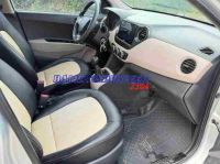 Hyundai i10 Grand 1.2 MT Base sản xuất 2018 cực chất!