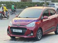 Bán Hyundai i10 Grand 1.2 AT 2020 - giá tốt