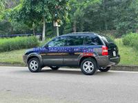Hyundai Tucson 2.0 AT 4WD 2009 Máy xăng đẹp long lanh