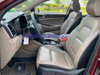 Cần bán nhanh Hyundai Tucson 1.6 AT Turbo 2019 cực đẹp