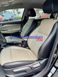 Bán Hyundai Accent 1.4 AT, màu Đen, Máy xăng, 2022
