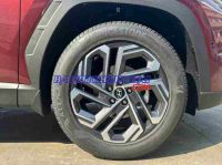 Hyundai Tucson 1.6 AT Turbo HTRAC Đặc biệt 2026, màu Đỏ, Số tự động
