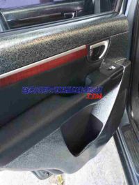 Hyundai SantaFe MLX 2.2L năm 2007 cần bán