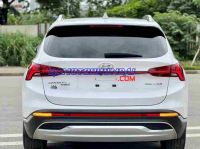 Hyundai SantaFe Cao cấp 2.2L HTRAC sản xuất 2024 cực chất!