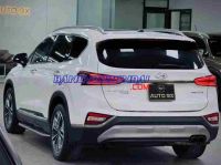 Bán Hyundai SantaFe Premium 2.2L HTRAC đời 2019 xe đẹp - giá tốt