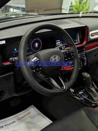 Bán Hyundai Creta N Line 1.5 AT sx 2026 Lắp ráp trong nước