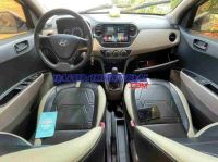 Cần bán gấp Hyundai i10 Grand 1.2 MT Base năm 2017 giá cực tốt