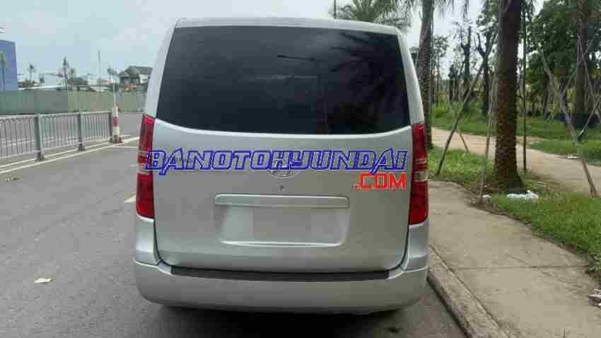Cần bán xe Hyundai Grand Starex 2.5 MT 2008, xe đẹp