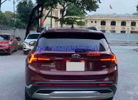 Hyundai SantaFe Cao cấp 2.5L HTRAC 2022 - Giá tốt