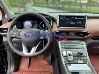 Hyundai SantaFe Cao cấp 2.5L HTRAC 2024, xe đẹp, hết ý