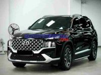 Hyundai SantaFe Cao cấp 2.5L HTRAC 2021 Số tự động giá đẹp