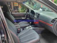 Bán Hyundai SantaFe MLX 2.0L 4WD 2007 - Đen