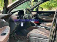 Hyundai SantaFe Premium 2.4L HTRAC 2020 Số tự động giá đẹp