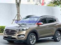 Cần bán gấp xe Hyundai Tucson 2.0 ATH năm 2018, màu Nâu, Số tự động